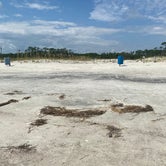 Review photo of Dauphin Island Campground by Bryan , September 7, 2021