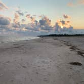 Review photo of Dauphin Island Campground by Bryan , September 7, 2021