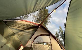 Amaya P.'s photo at Alpine County Turtle Rock Park Campground - CLOSED INDEFINITELY near Wellington, NV