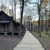 Review photo of Tannehill Ironworks Historical State Park Campground by Bryan , September 7, 2021