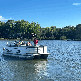 Review photo of Thousand Trails Lake Conroe by Stevann H., September 7, 2021