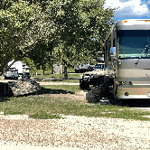 Review photo of Thousand Trails Lake Conroe by Stevann H., September 7, 2021