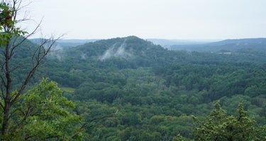 Wildcat Mountain State Park
