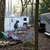Review photo of Cades Cove Campground by Robbie S., June 23, 2018