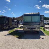 Review photo of Newport RV Park by Nick P., September 7, 2021