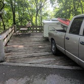 Review photo of Edgar Evins State Park Campground by Reuben S., June 23, 2018