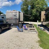 Review photo of Newport RV Park by Nick P., September 7, 2021