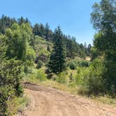 Review photo of Phantom Canyon Road BLM Sites by Ashley F., September 7, 2021