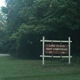 Review photo of Chickasaw State Park Campground by Amanda  F., July 19, 2016