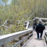 Review photo of Split Rock Lighthouse State Park Campground by MARY K., September 7, 2021