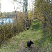 Review photo of Split Rock Lighthouse State Park Campground by MARY K., September 7, 2021