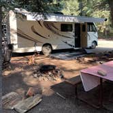 Review photo of Priest Gulch Campground and RV Park Cabins and Lodge by Jeremy M., September 7, 2021