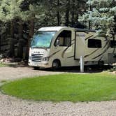 Review photo of Priest Gulch Campground and RV Park Cabins and Lodge by Jeremy M., September 7, 2021