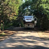 Review photo of Lake Bastrop North Shore Park by Eric-Misty S., June 23, 2018