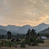 Review photo of Glacier Basin Campground — Rocky Mountain National Park by Ryan L., September 7, 2021