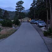 Review photo of Glacier Basin Campground — Rocky Mountain National Park by Ryan L., September 7, 2021