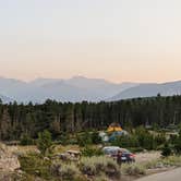 Review photo of Glacier Basin Campground — Rocky Mountain National Park by Ryan L., September 7, 2021