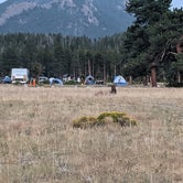 Review photo of Glacier Basin Campground — Rocky Mountain National Park by Ryan L., September 7, 2021