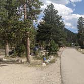 Review photo of Glacier Basin Campground — Rocky Mountain National Park by Ryan L., September 7, 2021