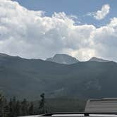Review photo of Glacier Basin Campground — Rocky Mountain National Park by Ryan L., September 7, 2021