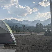 Review photo of Glacier Basin Campground — Rocky Mountain National Park by Ryan L., September 7, 2021