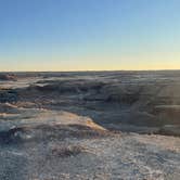 Review photo of Bisti / De-Na-Zin Wilderness Area by Devang S., September 7, 2021