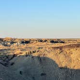 Review photo of Bisti / De-Na-Zin Wilderness Area by Devang S., September 7, 2021