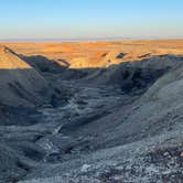 Review photo of Bisti / De-Na-Zin Wilderness Area by Devang S., September 7, 2021