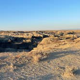 Review photo of Bisti / De-Na-Zin Wilderness Area by Devang S., September 7, 2021