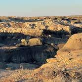 Review photo of Bisti / De-Na-Zin Wilderness Area by Devang S., September 7, 2021