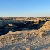 Review photo of Bisti / De-Na-Zin Wilderness Area by Devang S., September 7, 2021