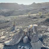 Review photo of Bisti / De-Na-Zin Wilderness Area by Devang S., September 7, 2021