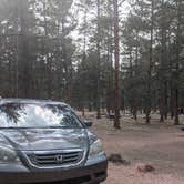 Review photo of Colorado Campground by Ryan L., September 7, 2021