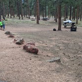 Review photo of Colorado Campground by Ryan L., September 7, 2021