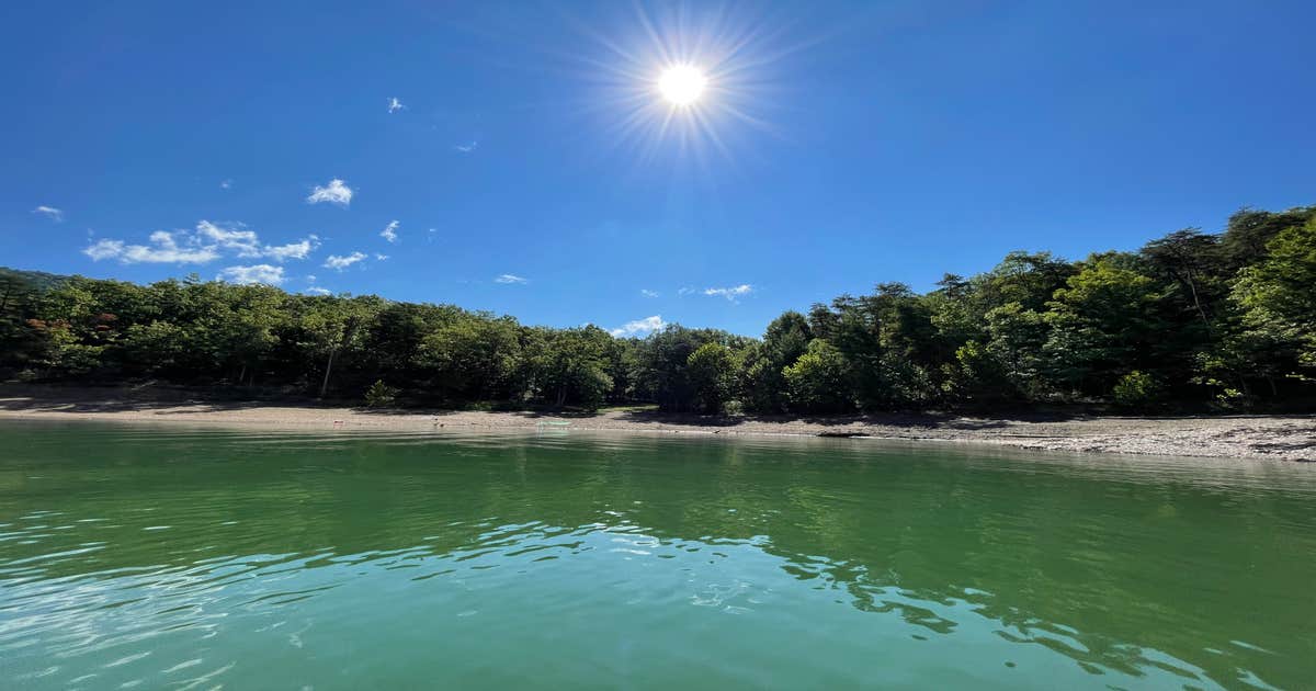Greenwood Point Campground