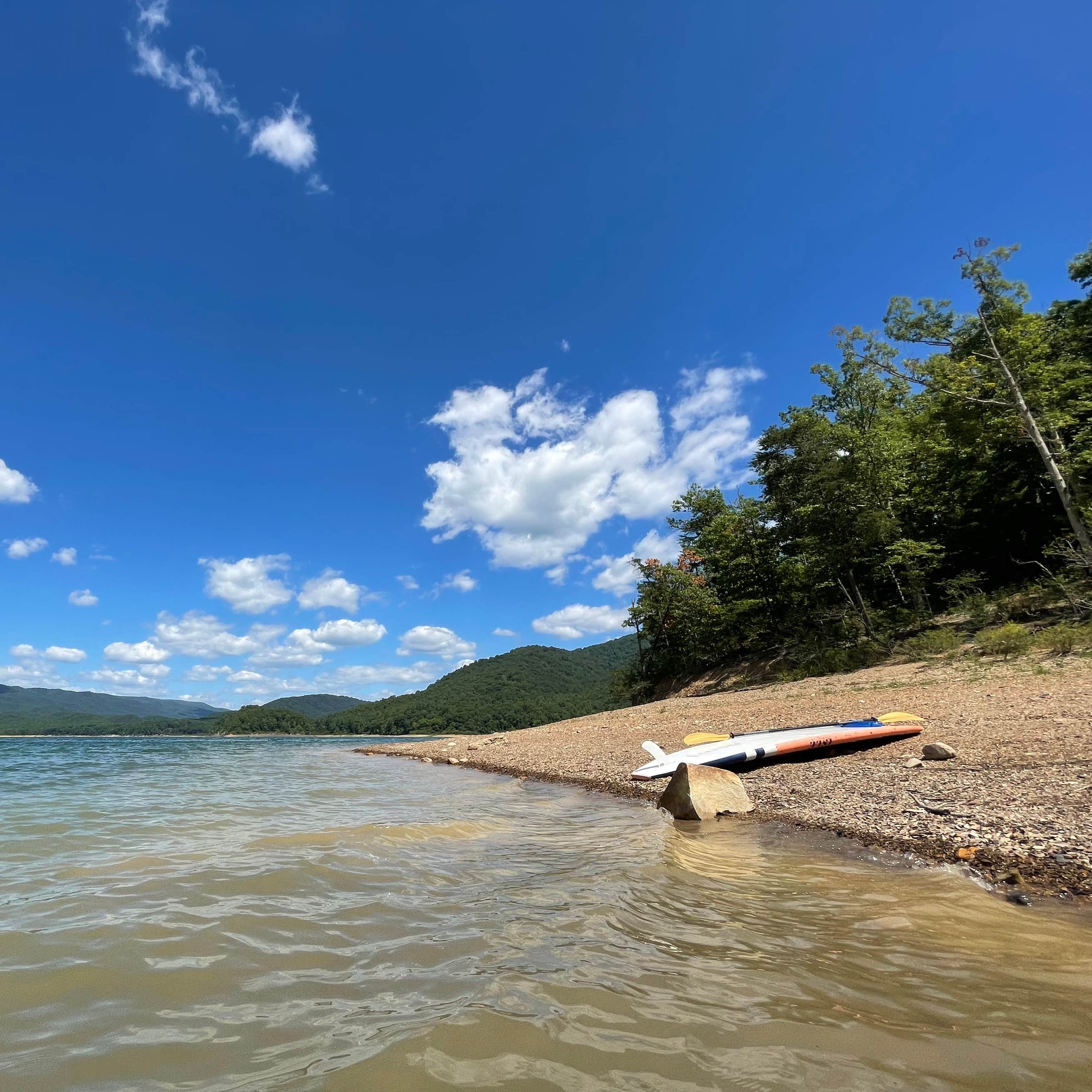 Greenwood Point Campground Camping The Dyrt