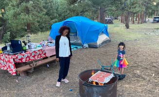 J.R. B.'s photo at Aspen Glade (rio Grande National Forest, Co) near Los Ojos, NM