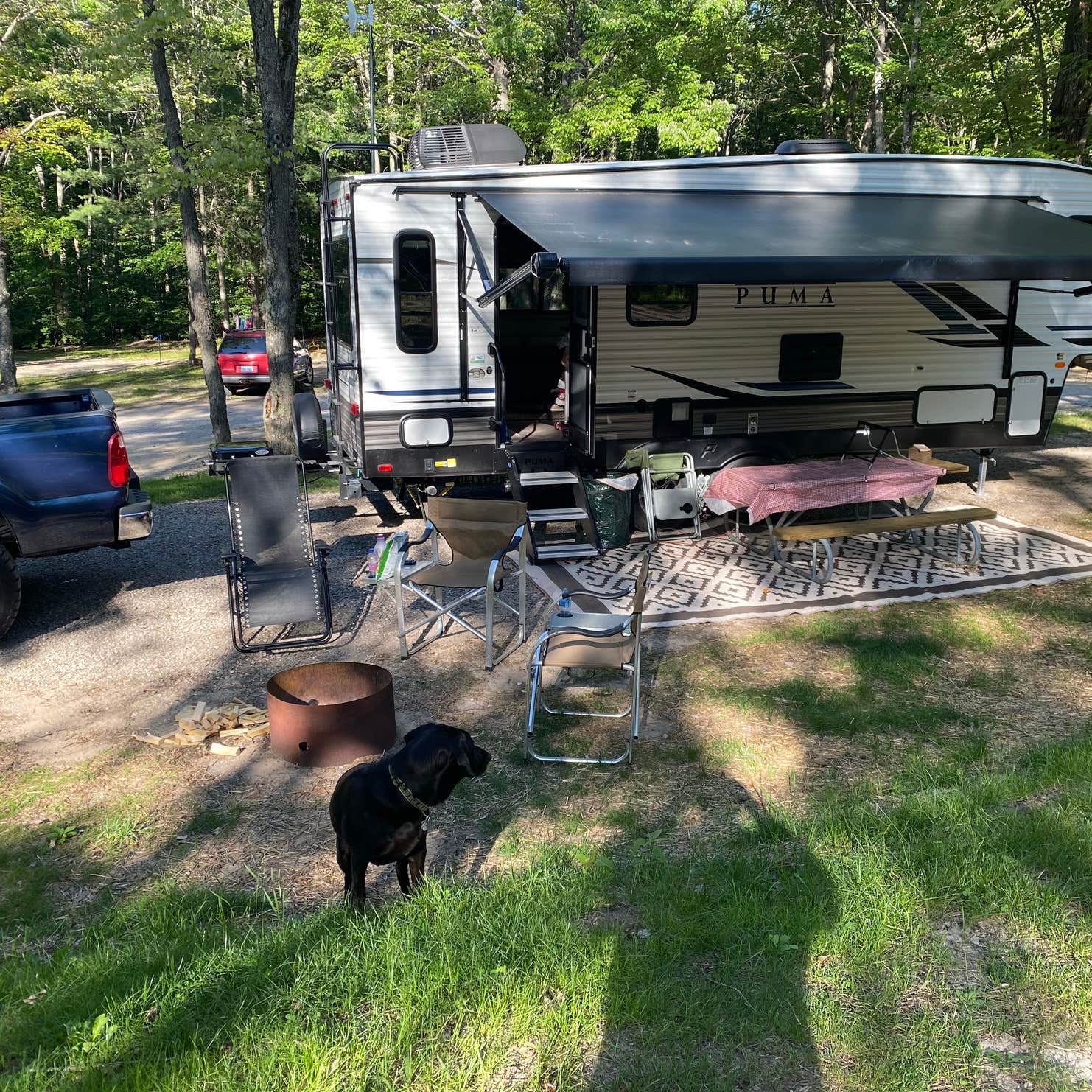Kalkaska RV Park & Campground Camping The Dyrt