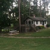 Review photo of Chickasaw State Park Campground by Amanda  F., July 19, 2016
