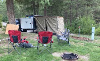 Cody M.'s photo at Nugget RV Resort near Superior, MT