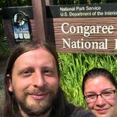 Review photo of Longleaf Campground — Congaree National Park by Michelle A., June 23, 2018