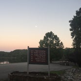 Review photo of Chickasaw State Park Campground by Amanda  F., July 19, 2016