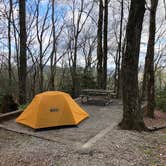 Review photo of Black Rock Mountain State Park Campground by Miranda H., June 24, 2018