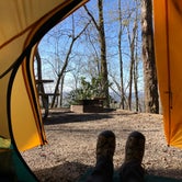 Review photo of Black Rock Mountain State Park Campground by Miranda H., June 24, 2018