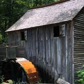 Review photo of Cades Cove Group Campground — Great Smoky Mountains National Park by Michelle A., June 24, 2018