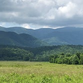 Review photo of Cades Cove Campground by Michelle A., June 24, 2018