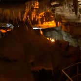 Review photo of Mammoth Cave Campground — Mammoth Cave National Park by Michelle A., June 24, 2018