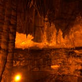 Review photo of Mammoth Cave Campground — Mammoth Cave National Park by Michelle A., June 24, 2018