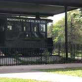 Review photo of Mammoth Cave Campground — Mammoth Cave National Park by Michelle A., June 24, 2018