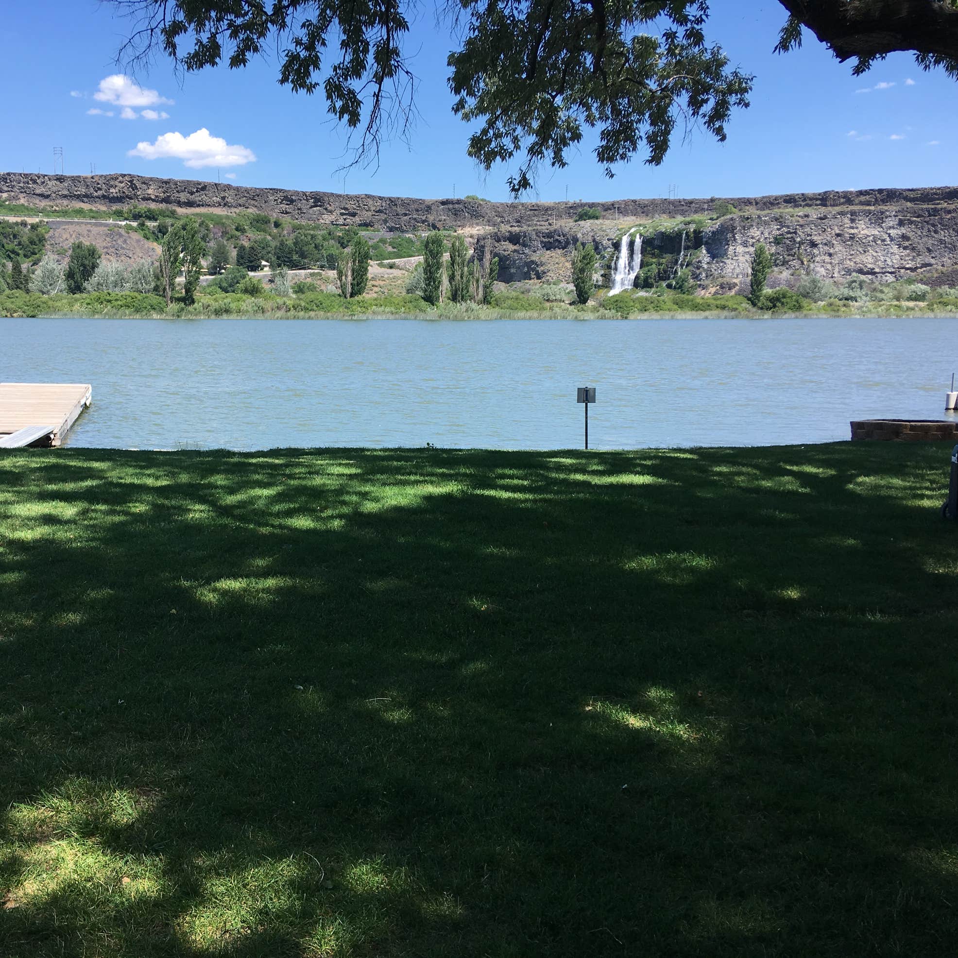 1000 Springs Resort Camping The Dyrt